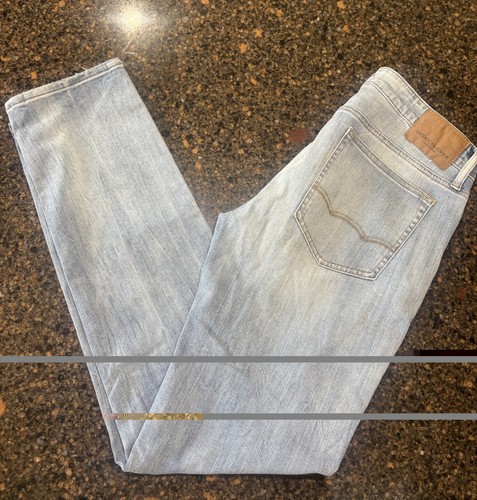 Jeans uomo american - uomo, eagle