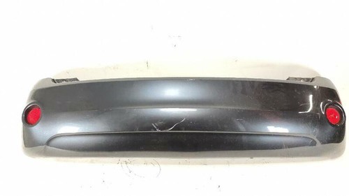 Paraurti posteriore ford - posteriore,
