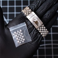 Rolex Jubilee 15,5 mm sinistro