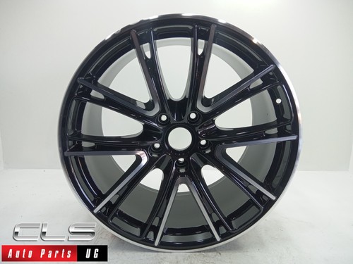 Pezzo cerchio lega - pezzo,