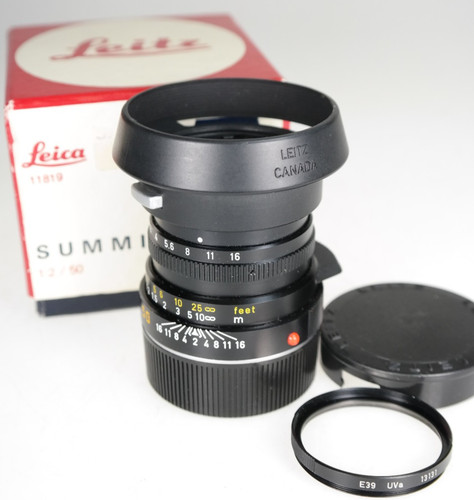 Leica leitz canada - leica,