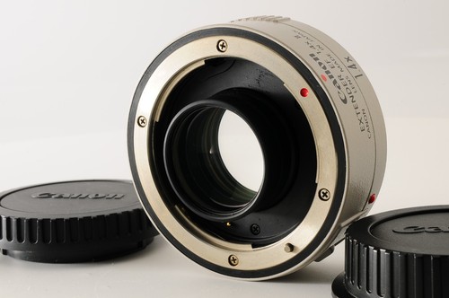 Canon extender ii - canon,
