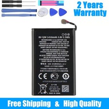 Batteria di ricambio BV-5JW