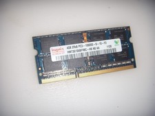 RAM Hynix  4GB  DDR3 Sodimm