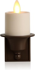 Luminara Candela Notturna