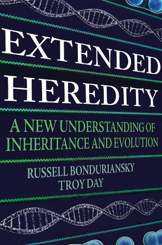 Extended heredity russell - by,