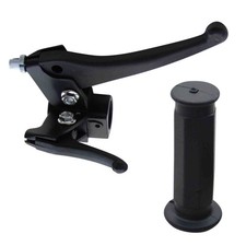 Brake lever left Piaggio Ciao