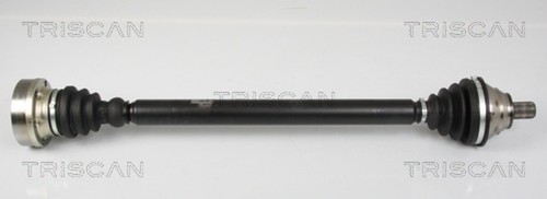 Albero motore triscan 8540 - motore,