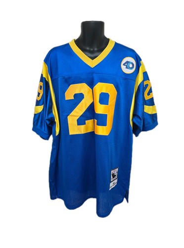 Maglia mitchell ness - ness, nfl