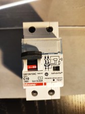 interruttore differenziale e