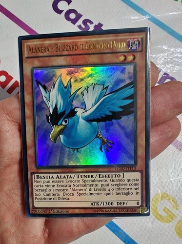 Alanera blizzard lontano - blizzard,