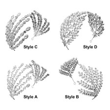 Copricapo da sposa per capelli