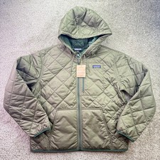 Patagonia Diamond Trapuntato