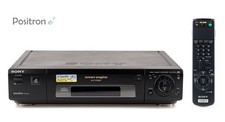 Sony slv f900 vhs - slv-f900,