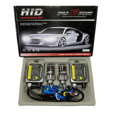 KIT BI-XENON H4-3 DIGITAL