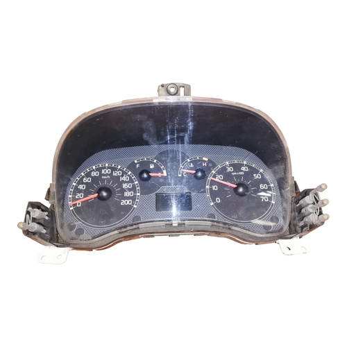 Contachilometri per fiat panda - fiat,