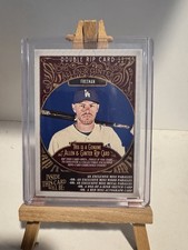 Carta Topps Allen and Ginter