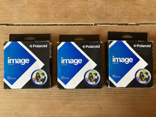 Polaroid Immagine Pellicola