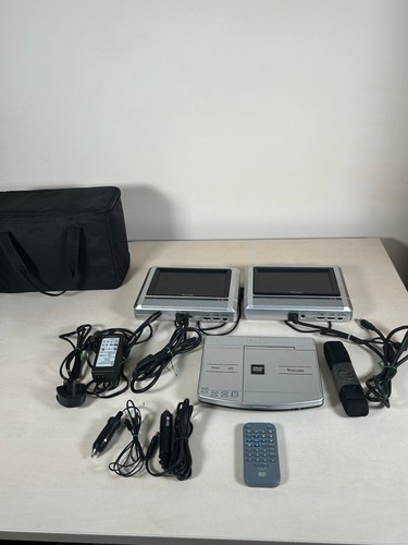 Venturer pvs19271 lettore dvd - venturer,