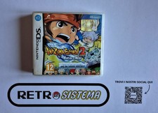 Nintendo DS Inazuma Eleven 2 