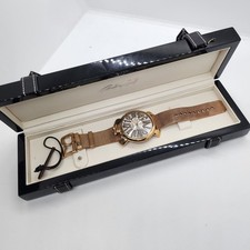Orologio di lusso GaGa MILANO