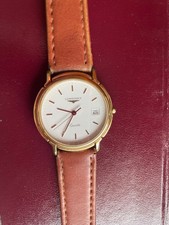orologio uomo vintage longines