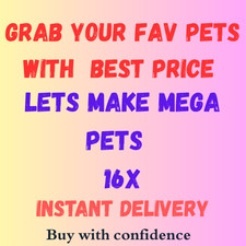 💫Consegna in giornata💫 Oggi leggendario Mega Neon Adottare Top Scegli Oggi