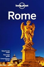Lonely Planet Rome (Travel