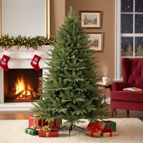 Albero natale optima misto - optima,