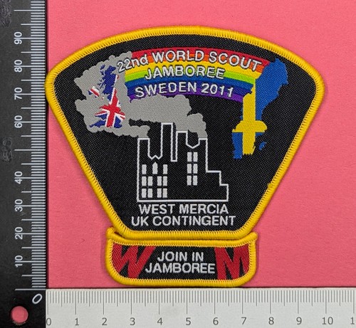 Patch distintivo regno - distintivo,