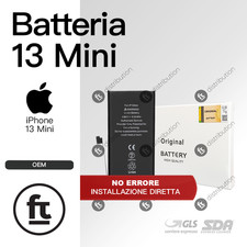 APPLE BATTERIA IPHONE 13 MINI