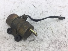 POMPA BENZINA CARBURANTE