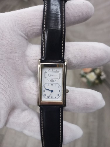 Orologio bulova caravelle tank - orologio,
