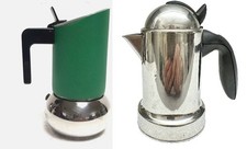 Vev vigano caffettiera - caffettiera, e