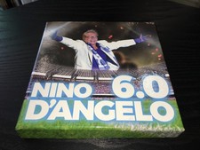 NINO D'ANGELO 6.0 RARO BOX 2