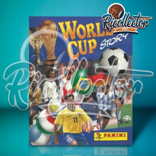 World cup story - cup,