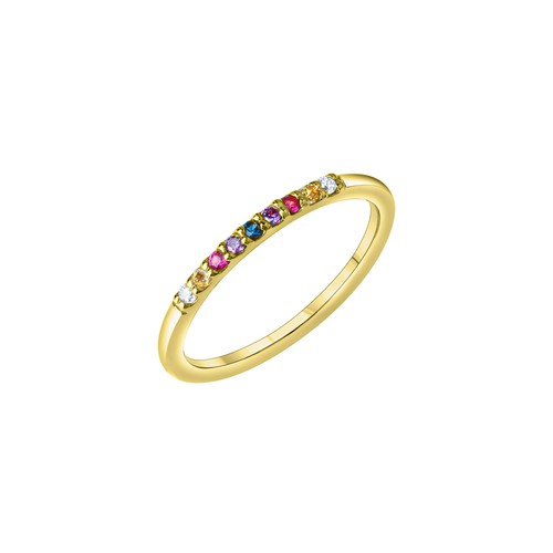 Anello argento sterling - argento, 925