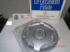 A2024000725 COPRICERCHIO COPPA RUOTA (WHEEL COVER) MERCEDES CLASSE C W202