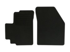 Tappetini in velluto per