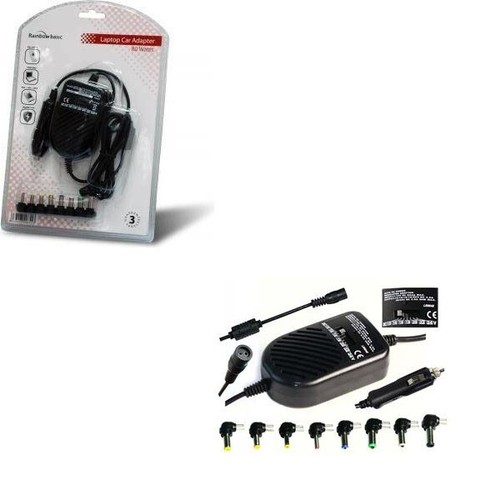 Alimentatore auto rainbow - alimentatore,
