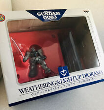 GUNDAM 0083 Weathering &