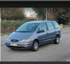 ★ Ford ★  Galaxy Faro Anteriore Sinistro