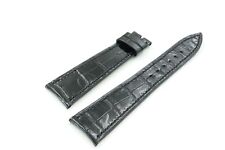 Audemars Piguet cinturino pelle nero