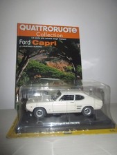 Ford capri xlr 1700 - ford, (1970)