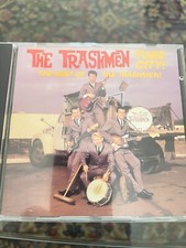 the trashmen - tube siti cd