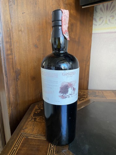 The glenlivet 1975 - glenlivet, samaroli