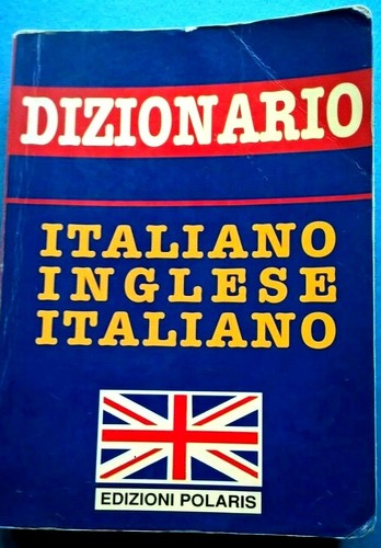 Splendido vocabolario italiano - vocabolario,