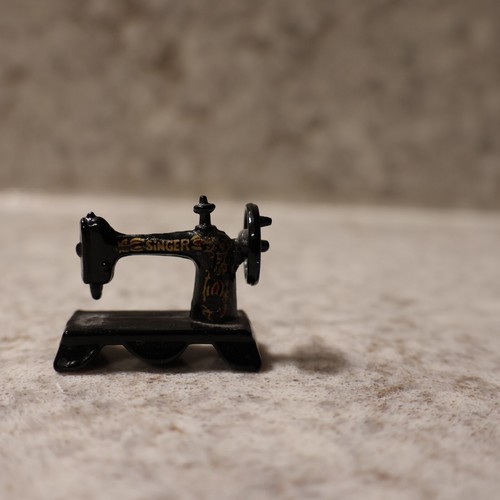 Miniatura casa delle - , bambole