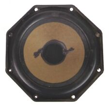 PHILIPS - WOOFER OTTAGONALE - HI FI VINTAGE - HIGH FIDELITY SERIES