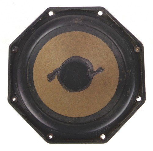 Philips woofer ottagonale - ottagonale,